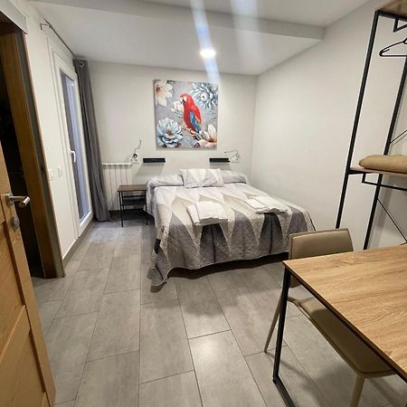 Carpe Viam Hotel Santo Domingo de la Calzada Kültér fotó