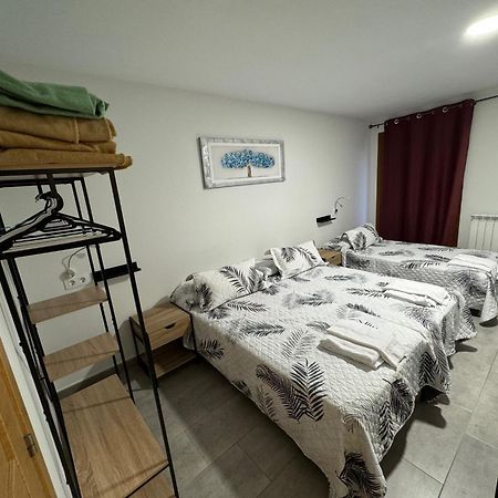 Carpe Viam Hotel Santo Domingo de la Calzada Kültér fotó