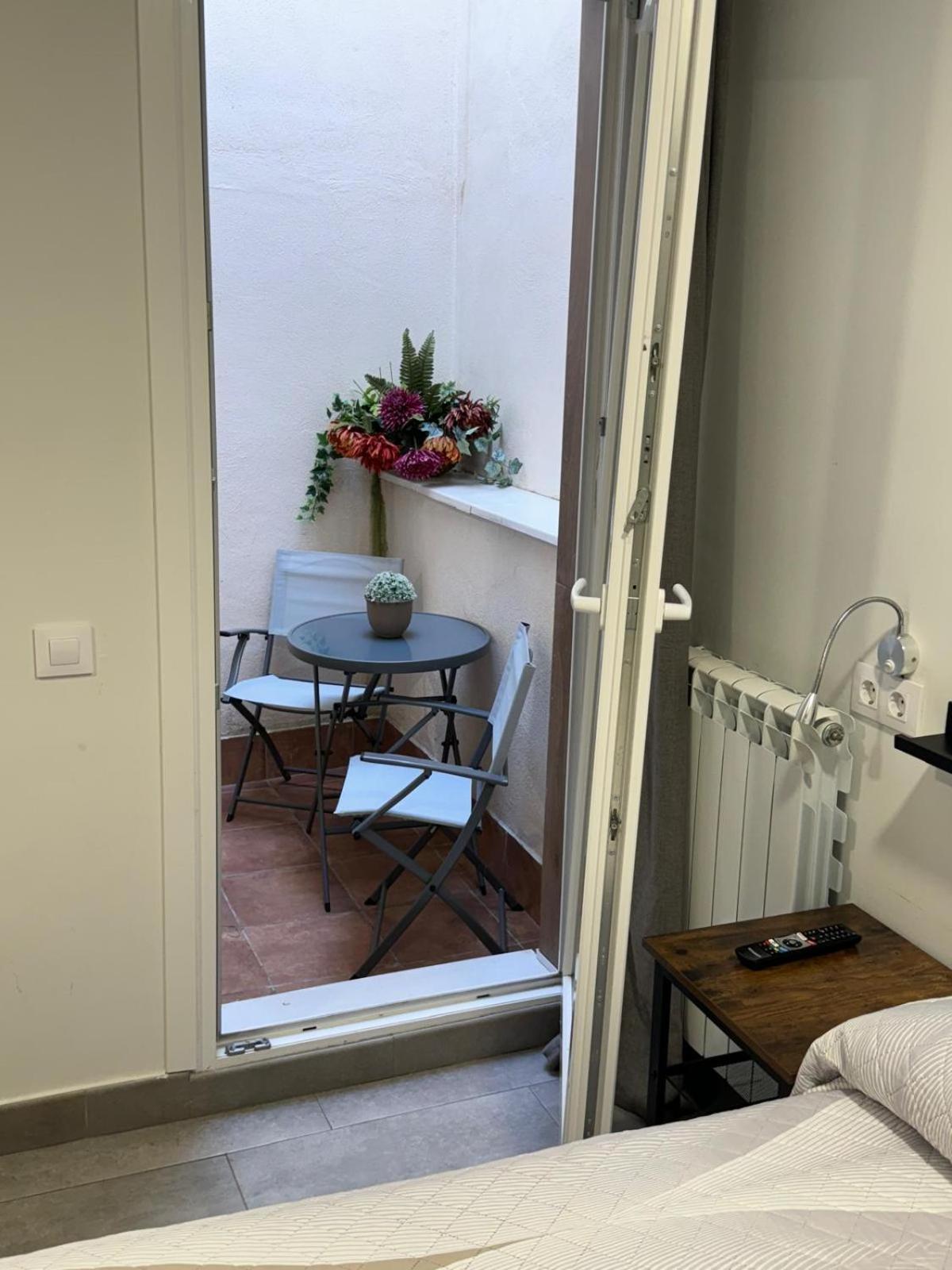 Carpe Viam Hotel Santo Domingo de la Calzada Kültér fotó