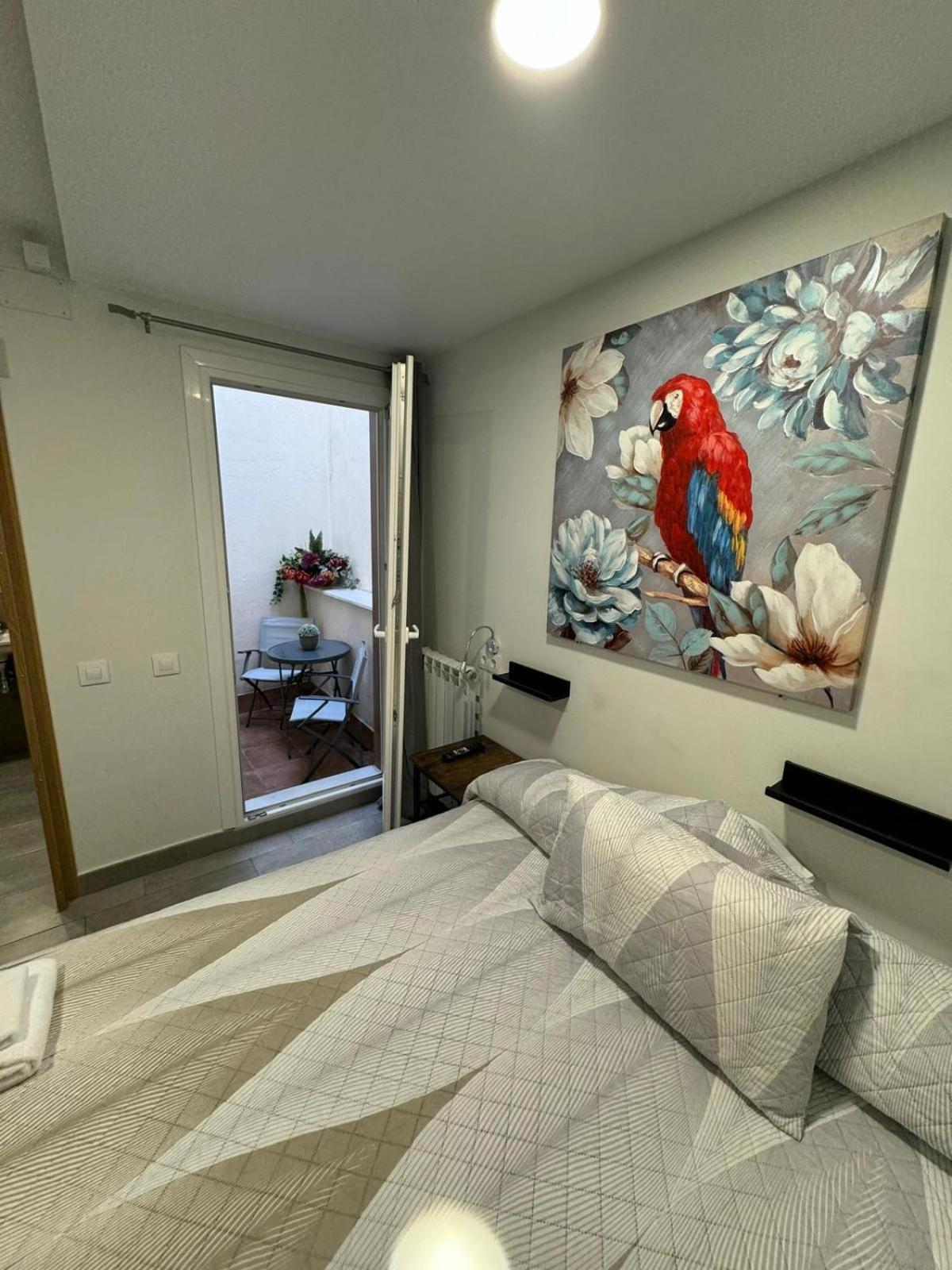 Carpe Viam Hotel Santo Domingo de la Calzada Kültér fotó