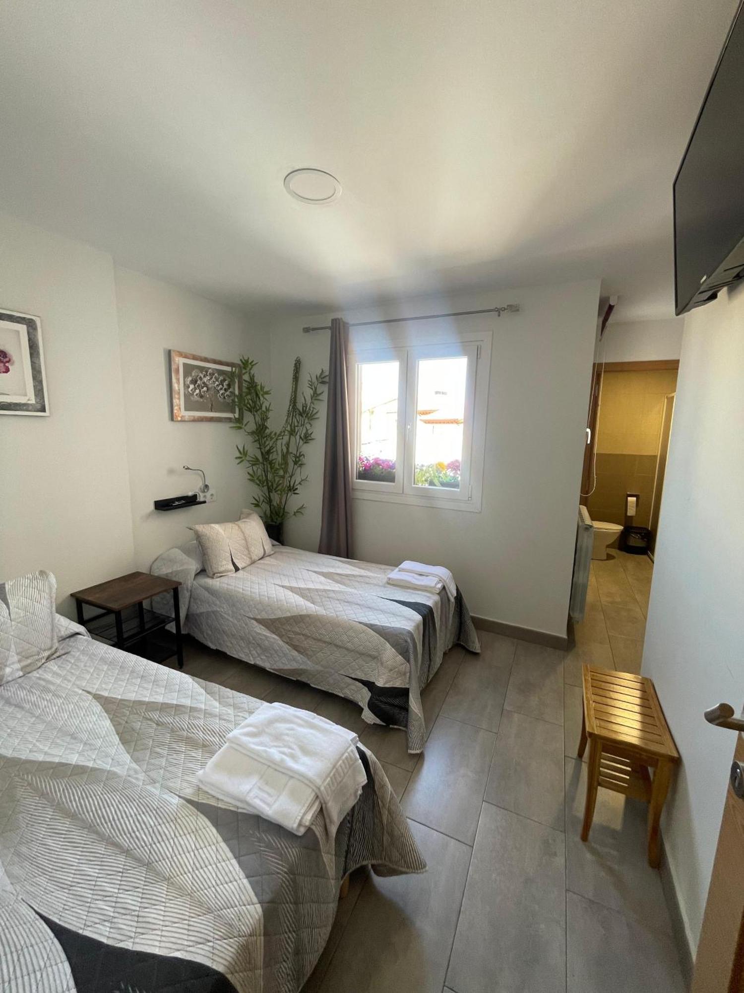 Carpe Viam Hotel Santo Domingo de la Calzada Kültér fotó