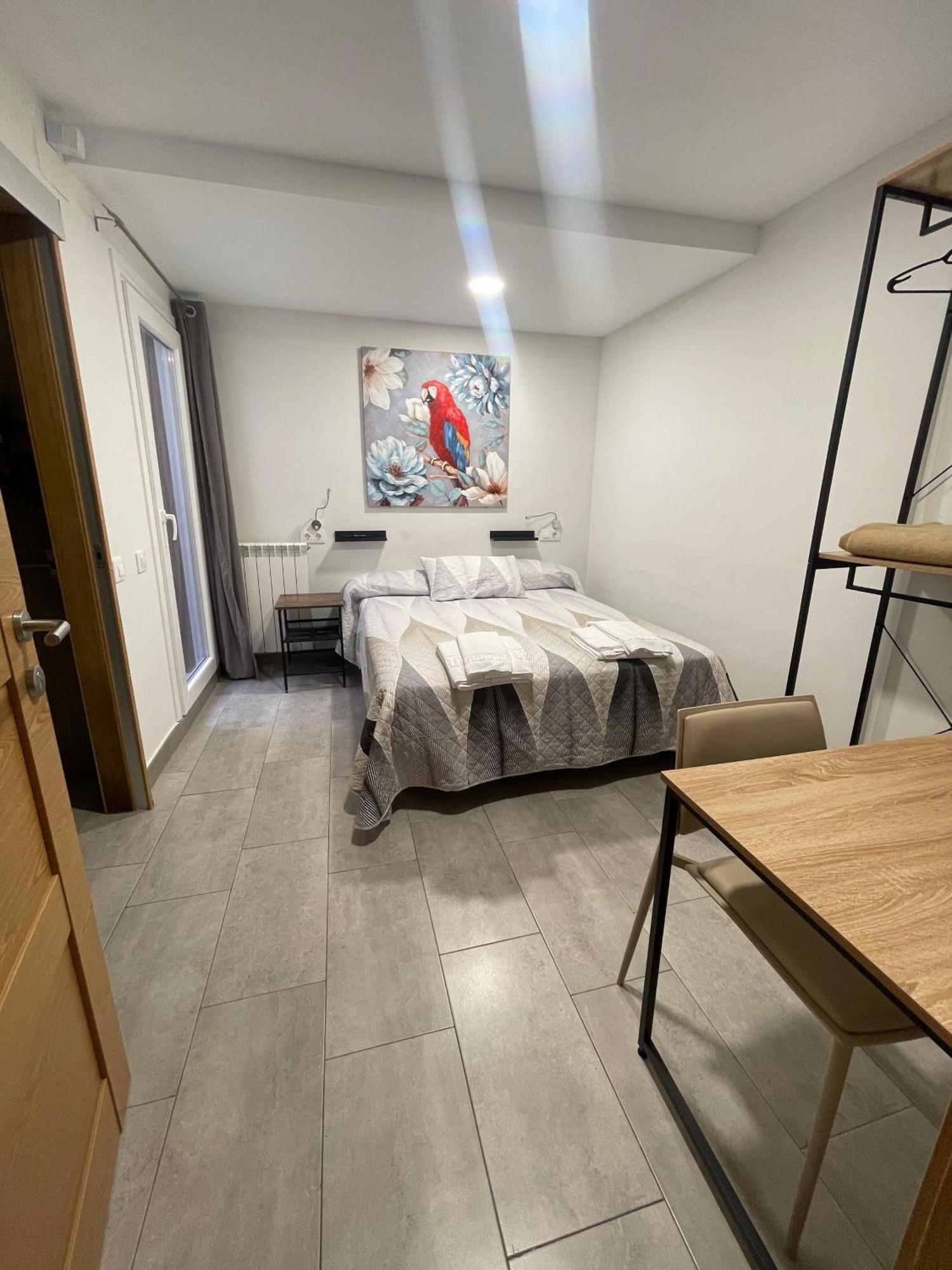 Carpe Viam Hotel Santo Domingo de la Calzada Kültér fotó