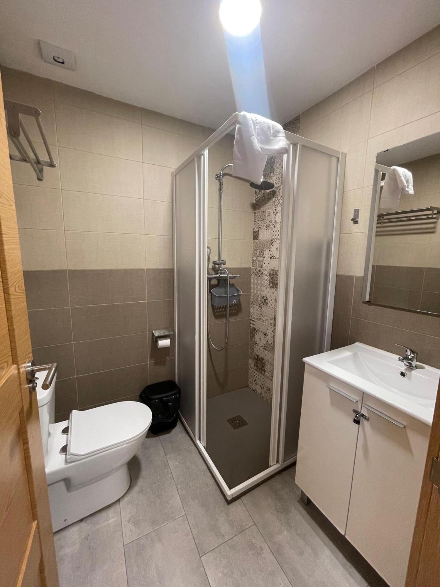 Carpe Viam Hotel Santo Domingo de la Calzada Kültér fotó