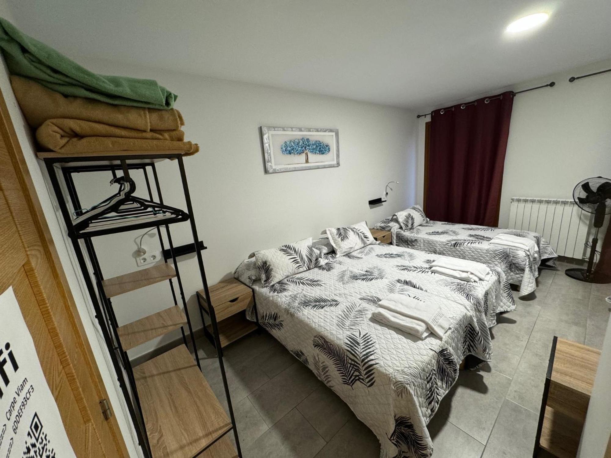 Carpe Viam Hotel Santo Domingo de la Calzada Kültér fotó