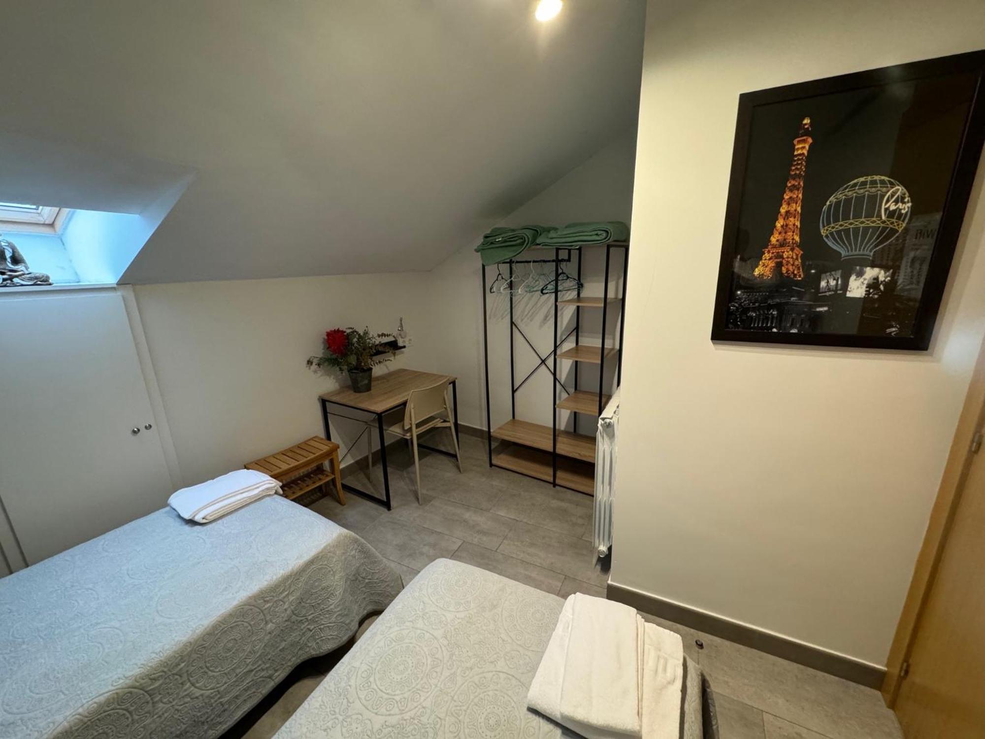 Carpe Viam Hotel Santo Domingo de la Calzada Kültér fotó