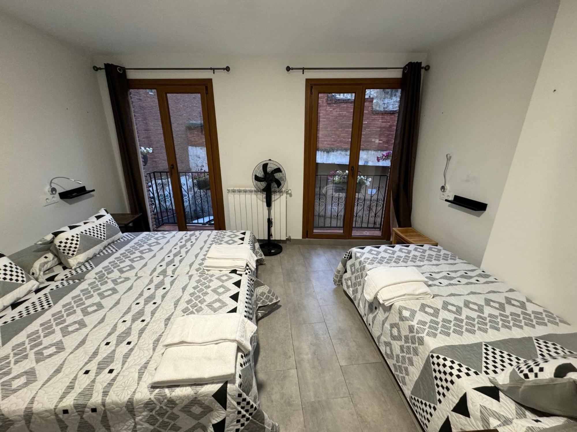 Carpe Viam Hotel Santo Domingo de la Calzada Kültér fotó