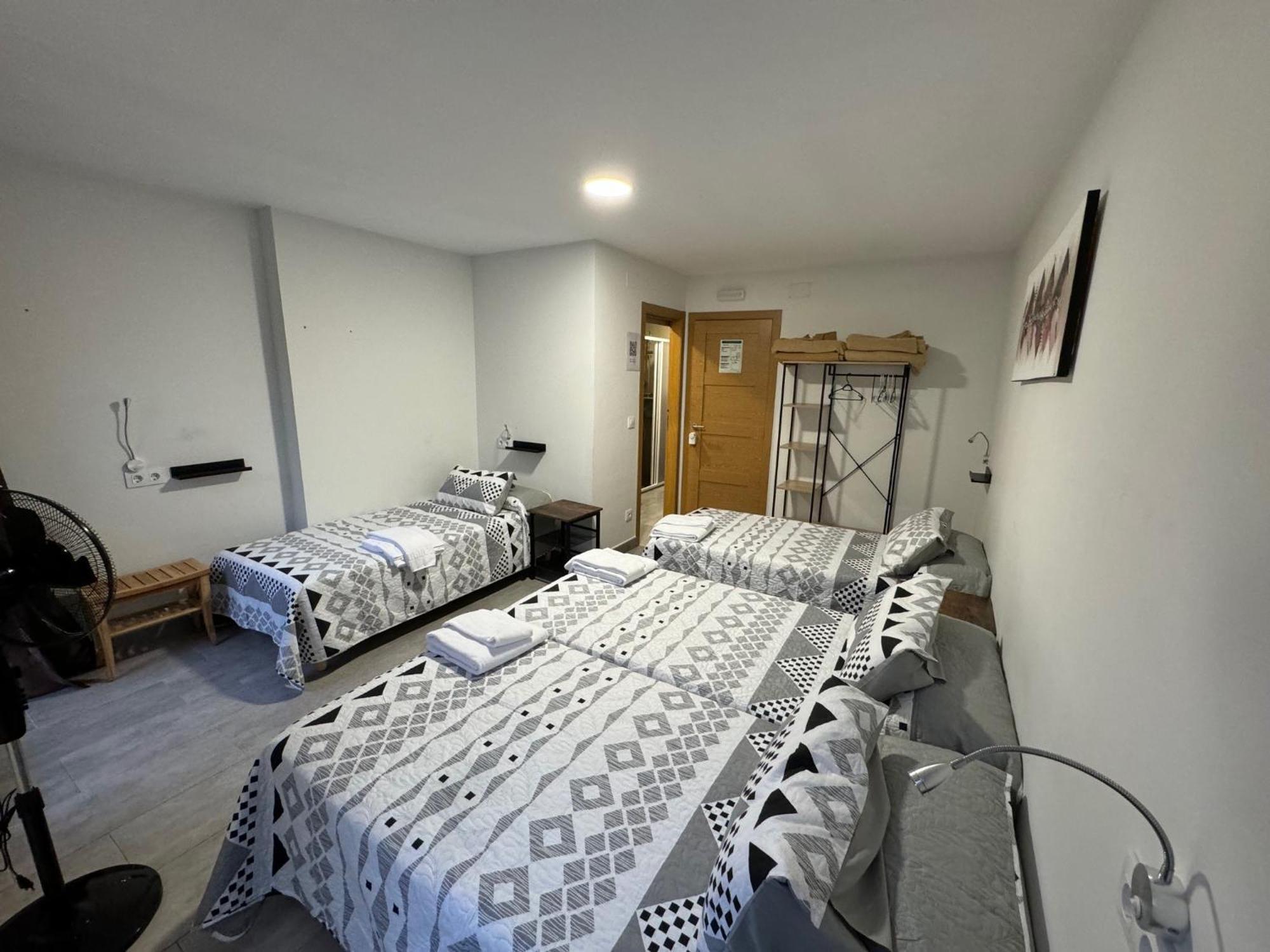 Carpe Viam Hotel Santo Domingo de la Calzada Kültér fotó