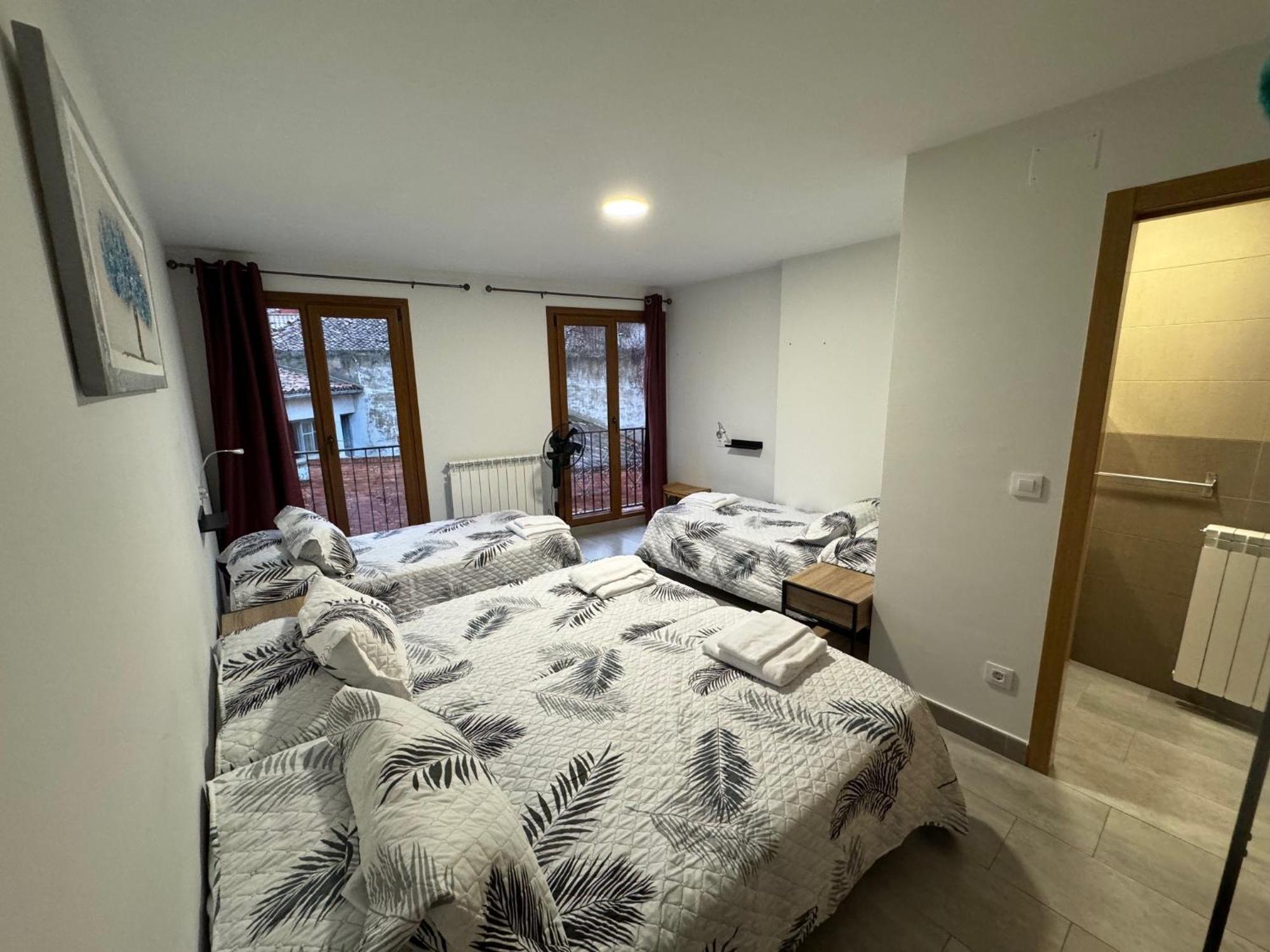 Carpe Viam Hotel Santo Domingo de la Calzada Kültér fotó