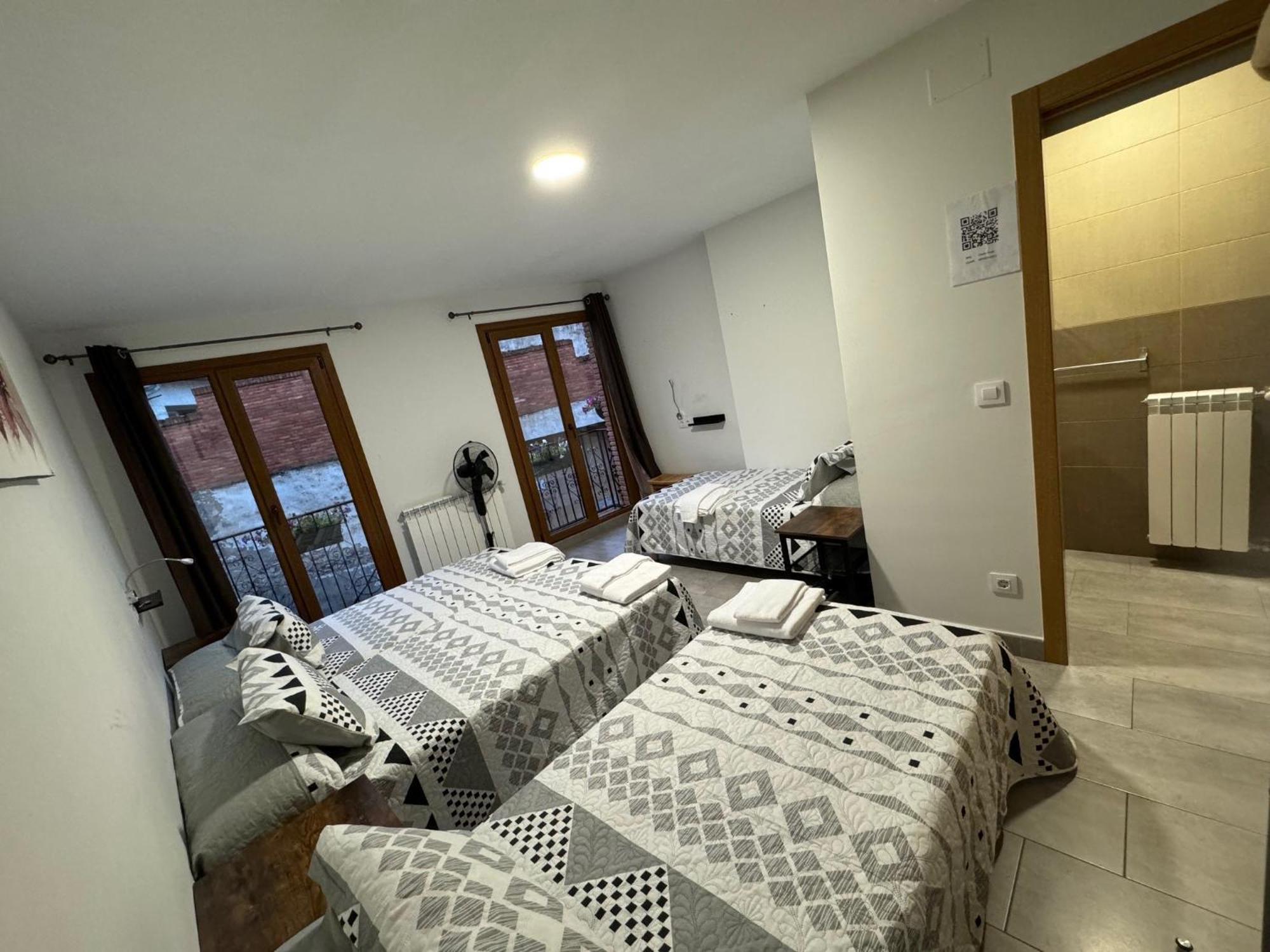 Carpe Viam Hotel Santo Domingo de la Calzada Kültér fotó