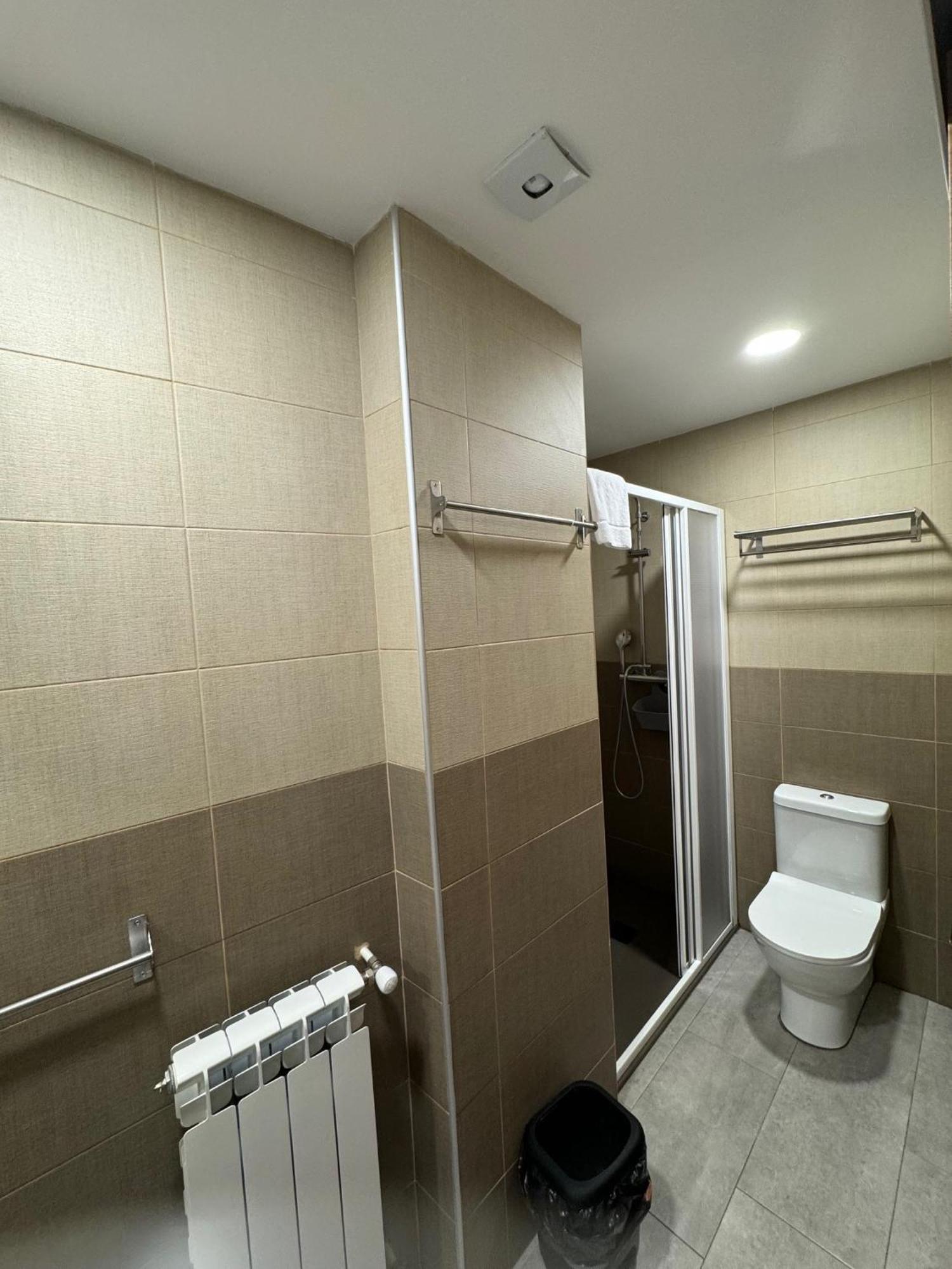 Carpe Viam Hotel Santo Domingo de la Calzada Kültér fotó
