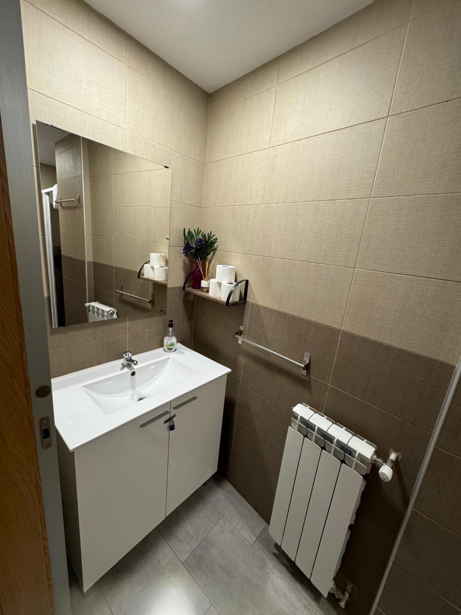 Carpe Viam Hotel Santo Domingo de la Calzada Kültér fotó