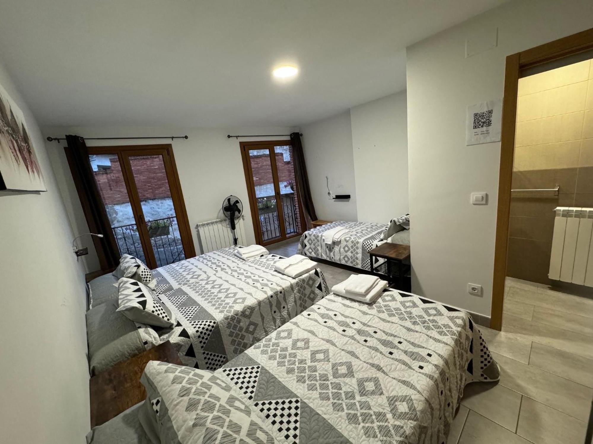 Carpe Viam Hotel Santo Domingo de la Calzada Kültér fotó