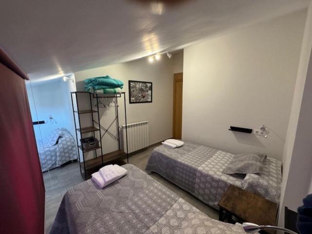 Carpe Viam Hotel Santo Domingo de la Calzada Kültér fotó