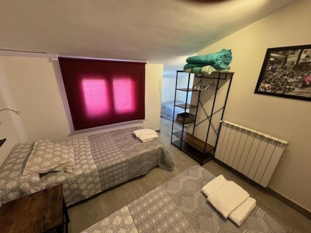 Carpe Viam Hotel Santo Domingo de la Calzada Kültér fotó